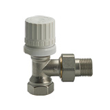 Radiator valve