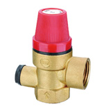 Safety Valve