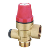 Safety Valve