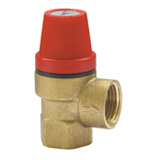 Safety Valve