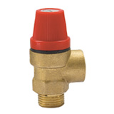 Safety Valve