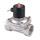 Solenoid Valve