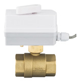 Solenoid Valve