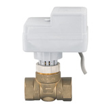 Solenoid Valve