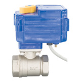 Solenoid Valve