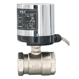 Solenoid Valve