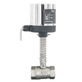 Solenoid Valve