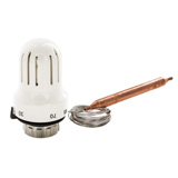 Thermostatic Head