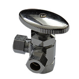 USA Angle Valve