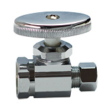 USA Angle Valve