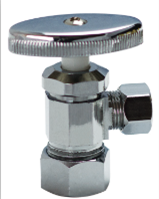 USA Angle Valve