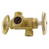 USA Angle Valve