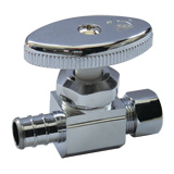 USA Angle Valve