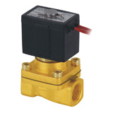 VX Series 2/2 Way Solenoid Valves