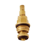 brass valve core