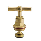 brass valve core