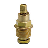 brass valve core