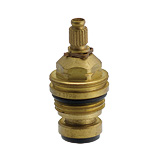 brass valve core