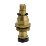 brass valve core