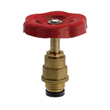 brass valve core