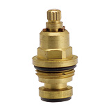 brass valve core